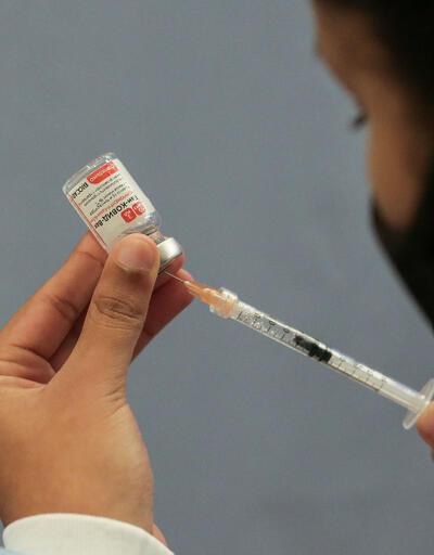 71 ülkede onaylanmıştı... Sputnik V aşısı sevkiyat rakamları açıklandı
