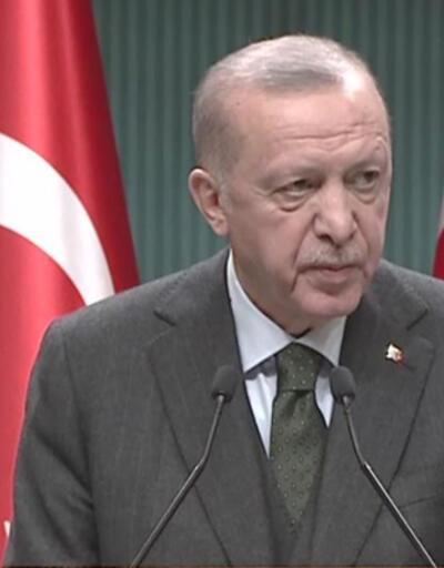 SON DAKİKA HABERİ: Cumhurbaşkanı Erdoğan duyurdu! Elektrik faturalarında yeni düzenleme