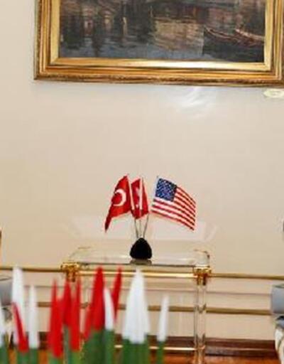 ABD Ankara Büyükelçisi Flake İmamoğlu'nu ziyaret etti