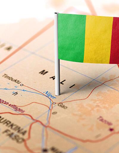 Mali’deki Fransa büyükelçisine 72 saat süre