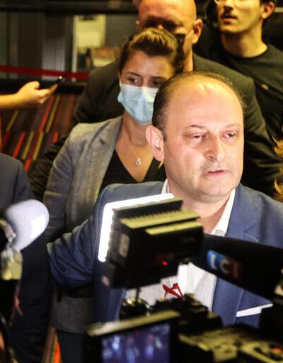 Fransa'da cumhurbaşkanı adayı Zemmour’un danışmanı hakkında tecavüz soruşturması