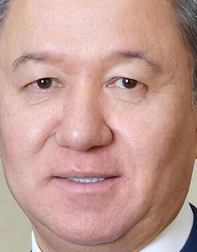Kazakistan Meclis Başkanı Nigmatulin istifa etti