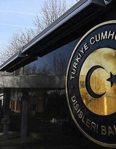 Dışişleri'nden Avrupa Konseyi'nin Osman Kavala kararına tepki