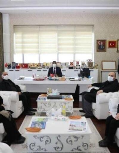 Iğdır'da 'çocuk üniversitesi' kuruluyor