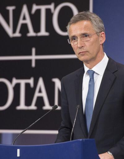 NATO Genel Sekreteri Stoltenberg'in yeni görevi Norveç Merkez Bankası başkanlığı olacak