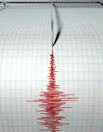 Deprem mi oldu? Kandilli ve AFAD son depremler listesi 5 Şubat 2022