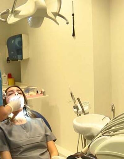 Sosyal medyada ölüme kadar götürecek 'diş beyazlatma' akımı
