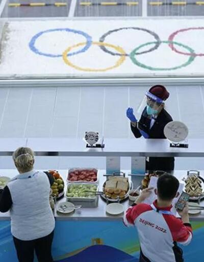 Pekin Olimpiyatları'nda skandal: Sporcular gözyaşları içinde anlattı
