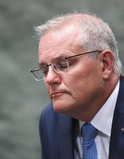 Avustralya Başbakanı Morrison'dan cinsel istismara uğrayan kamu çalışanlarına özür
