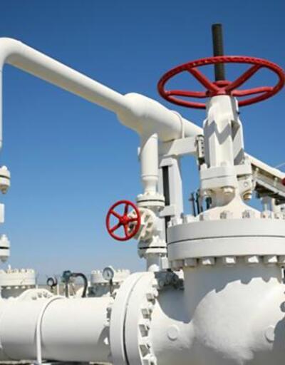 IKBY duyurdu: Türkiye'ye 2025'te doğal gaz satmaya başlayacağız