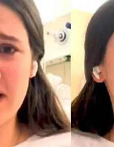 Almanya'da 17 yaşındaki Türk kıza ırkçı saldırı