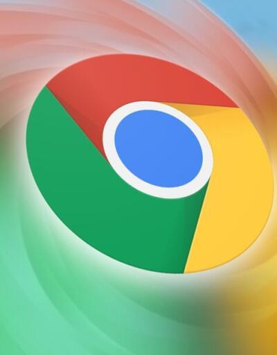 Yeni Google Chrome logosu tepki topladı