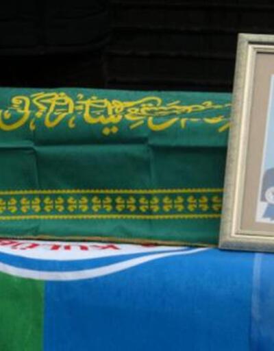 Çaykur Rizespor'un vefat eden eski başkanı Kürkçü'ye tören