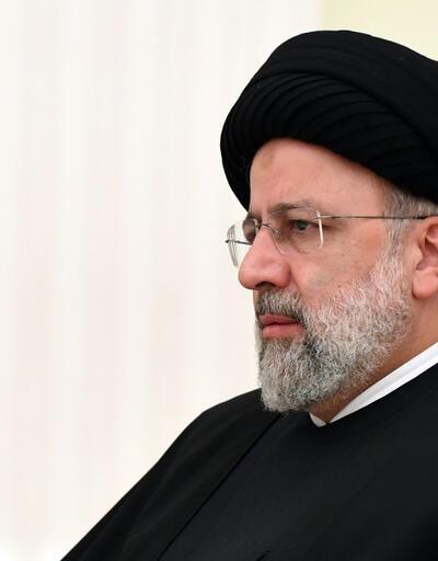 İran Cumhurbaşkanı Reisi: "Ne Batı, ne Doğu" sloganı bugün için de geçerli