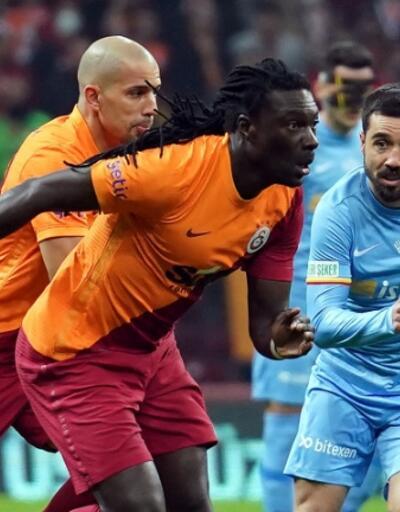 İbrahim Akdağ Galatasaray'dan özür diledi