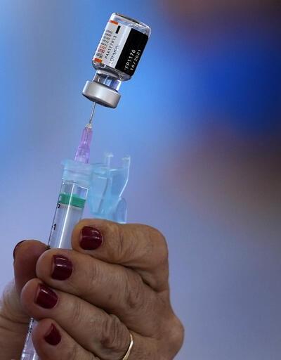 Af Örgütü’nden ilaç şirketlerine aşı eleştirisi: Daha kaç varyant atlatmamız gerekiyor?