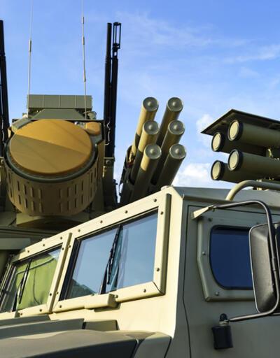 Ukrayna, Almanya'dan 12 bin tanksavar füzesi istiyor