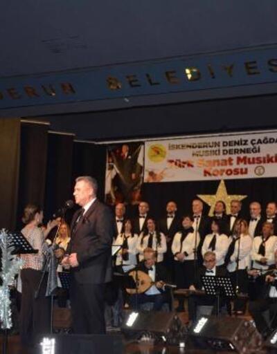 Türk Sanat Müziği severle bu konserde buluştu