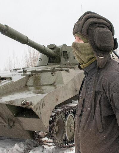 Ukrayna'ya kim hangi silahları tedarik ediyor?