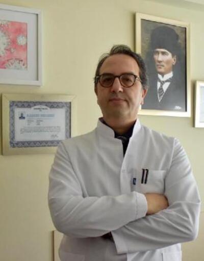 Prof. Dr. Şener: Ege Covid-19'da 4'üncü piki yaşıyor