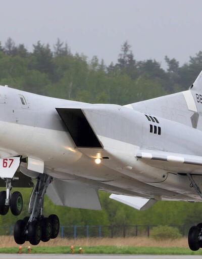 Rusya gerilimi Akdeniz'e taşıdı! Hipersonik jetler uçacak
