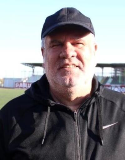 Elazığspor'un yeni teknik direktörü belli oldu