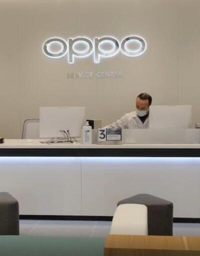 Oppo'dan İstanbul'a iki teknik servis noktası