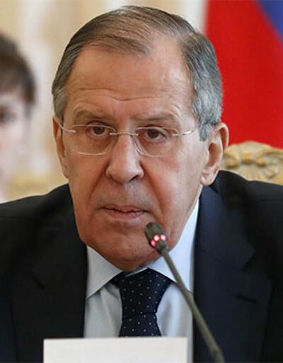  Lavrov: ABD'ye güvenlik garantileriyle ilgili mektubu bugün göndereceğiz