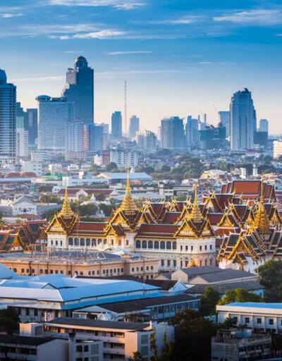 Tayland'ın başkentinin ismi değişiyor
