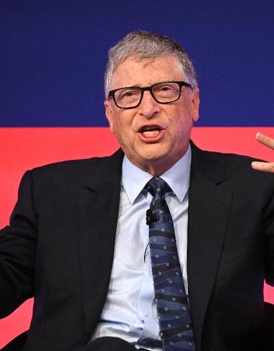 Bill Gates'ten çok konuşulacak iddialar... Sıradaki tehdidi açıkladı