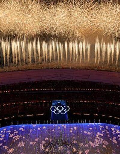 Pekin Kış Olimpiyatları sona erdi