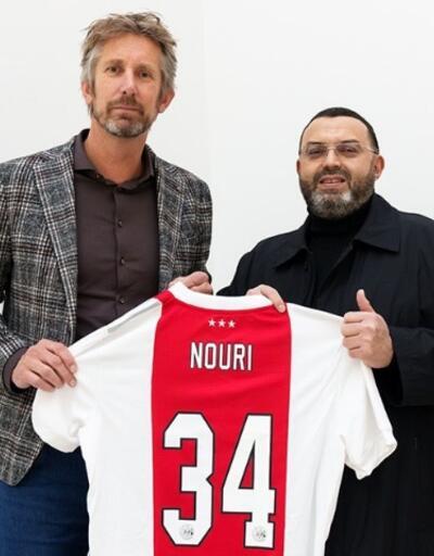 Ajax'ın Abdelhak Nouri için ödeyeceği tazminat belli oldu 