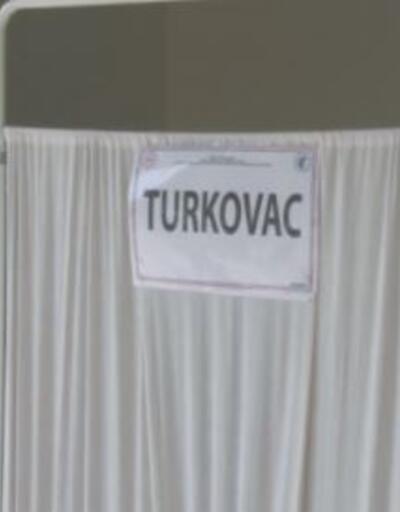 Turkovac tüm hastanelerde uygulanıyor