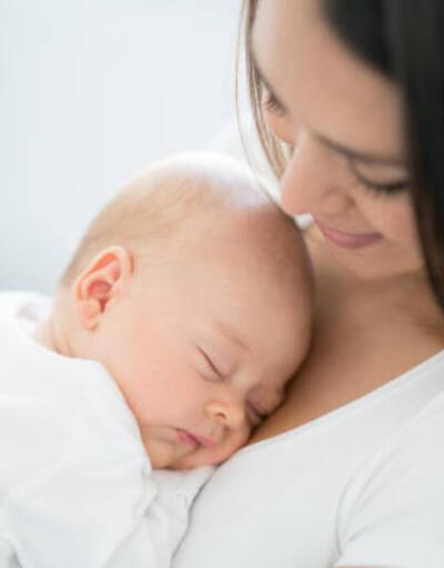Bebeklerde bağırsak felci yani hirschsprung hastalığına dikkat