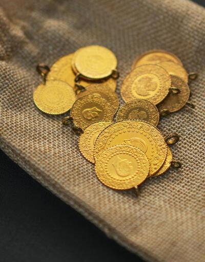 Hafta sonu altın fiyatları 26 Şubat 2022! Çeyrek altın ne kadar, gram altın kaç lira? Altın fiyatlarında düşüş!