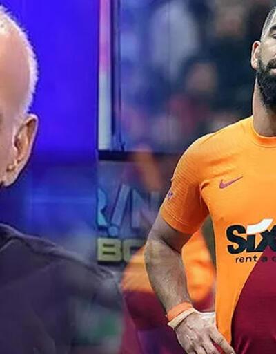 Son dakika... Ahmet Çakar: Arda Turan'ın futbol kariyeri bitti
