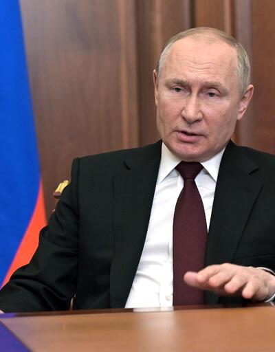 Putin'in kararı dünya basınında nasıl yer aldı? 
