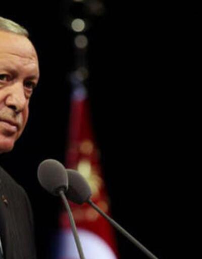Son dakika: Cumhurbaşkanı Erdoğan yurda dönüyor
