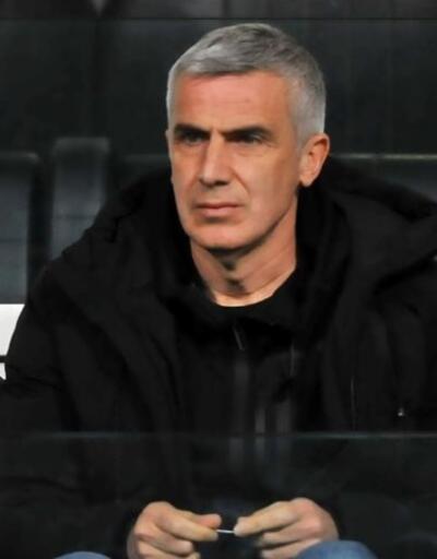 Önder Karaveli Başakşehir-Konyaspor maçını izledi