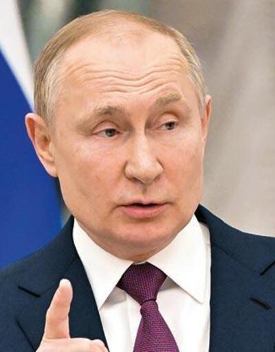 Putin'in o sözleri yeniden gündemde: "Rusya'nın sınırı bitmez"