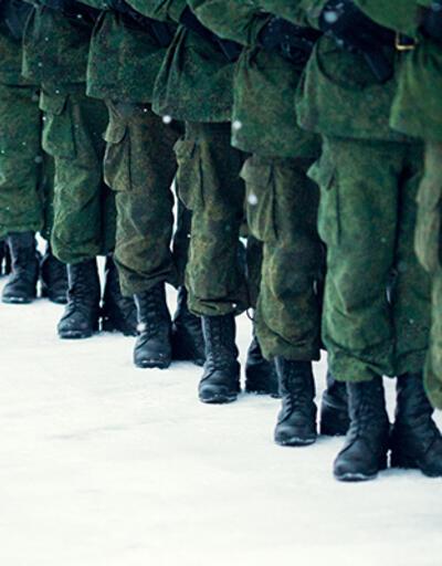 Pentagon'dan flaş iddia: Rus askerleri Ukrayna'ya girmeye hazır