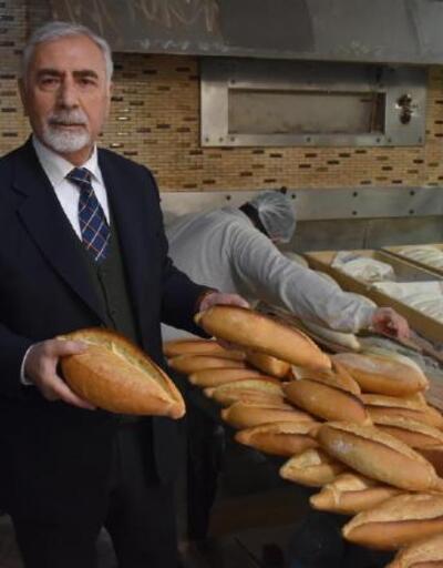İzmir'de ekmeğin gramajı düştü, fiyatı arttı