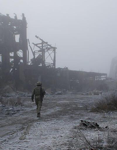 Son dakika... Rusya Donbass'ta hastaneyi vurdu: 4 kişi hayatını kaybetti 