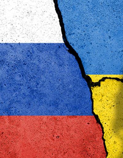 Rusya Savunma Bakanlığı: Ukrayna'ya ait bin 67 askeri tesisi vurduk