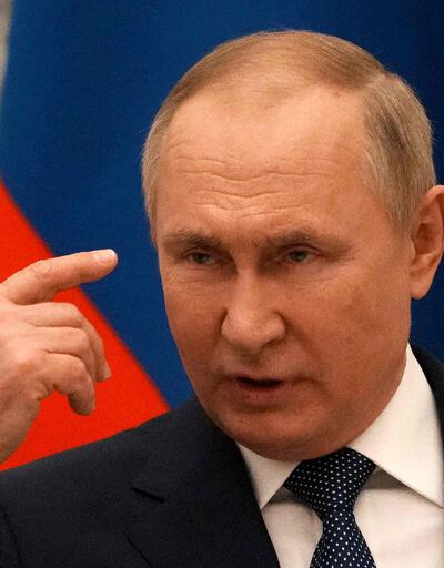 Uzman isim uyardı: Putin blöf yapmıyor!
