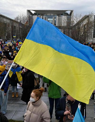 Rusya'nın Ukrayna'yı işgali: Şu anda bilmemiz gereken 10 önemli konu başlığı