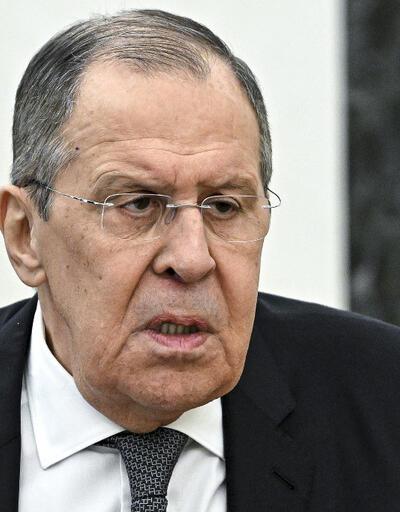 Rusya Dışişleri Bakanı Lavrov: Krizde çözüme ulaşacağımızdan şüphem yok