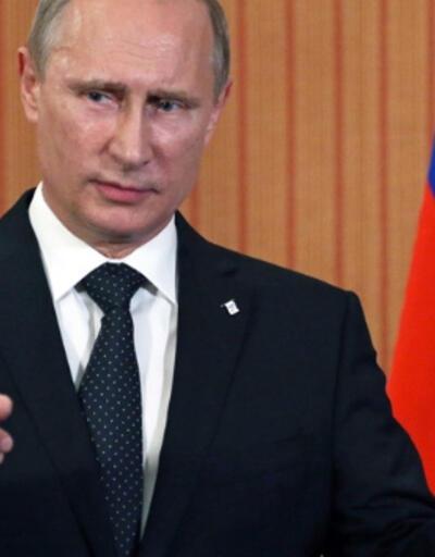 Putin Batılı ülkelerin aldığı kararlarla ilgili konuştu