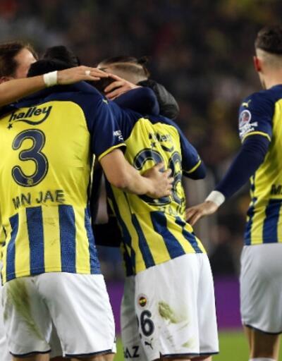 Fenerbahçe İrfan Can'ın eski paylaşımını alıntıladı