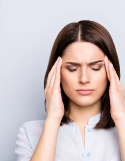 Hava değişimi migren ataklarını tetikliyor